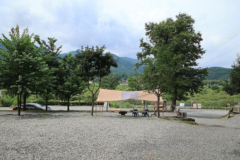 읍내리 75-1 캠핑장 시설 사진 15