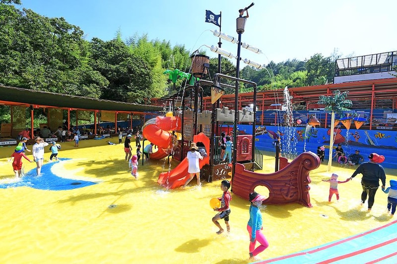 제이원빌리지 시설 사진 3