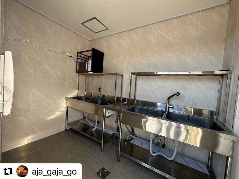 노을빛바다 캠핑장 시설 사진 10