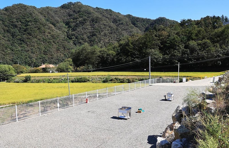 홍천 뜨란 오토캠핑장 시설 사진 5