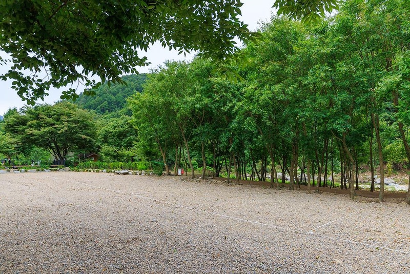 가온오토캠핑장 시설 사진 10