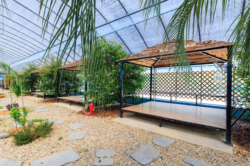 단아한 시설 사진 12