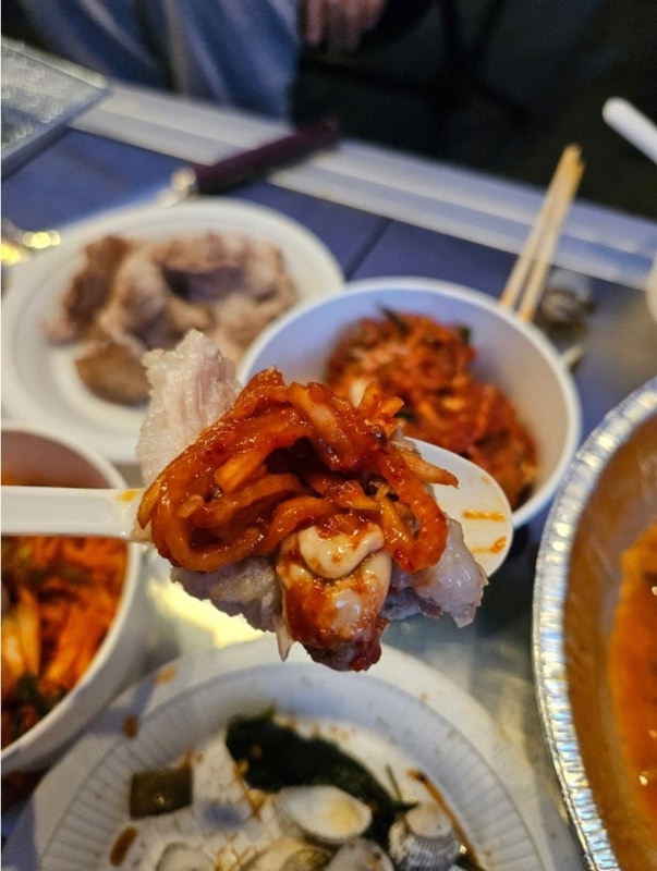 [97번째] 제천 백운썬밸리캠핑장 초대캠