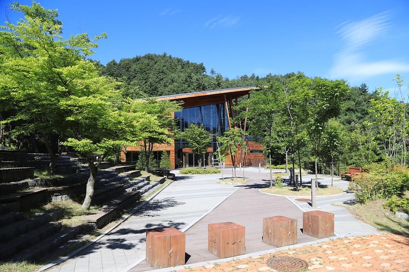 하늘캠핑장 시설 사진 22