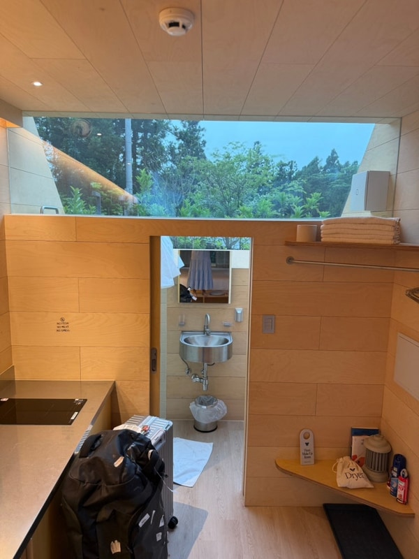 제주 서귀포 숙소 에가톳 캐빈 안덕 캠핑 2인 추천 찐리뷰!