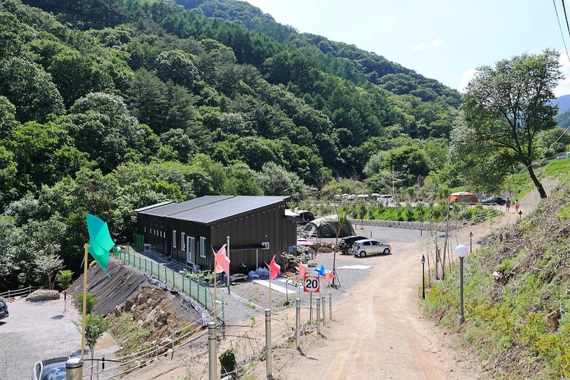 또와또 오토캠핑장 시설 사진 14