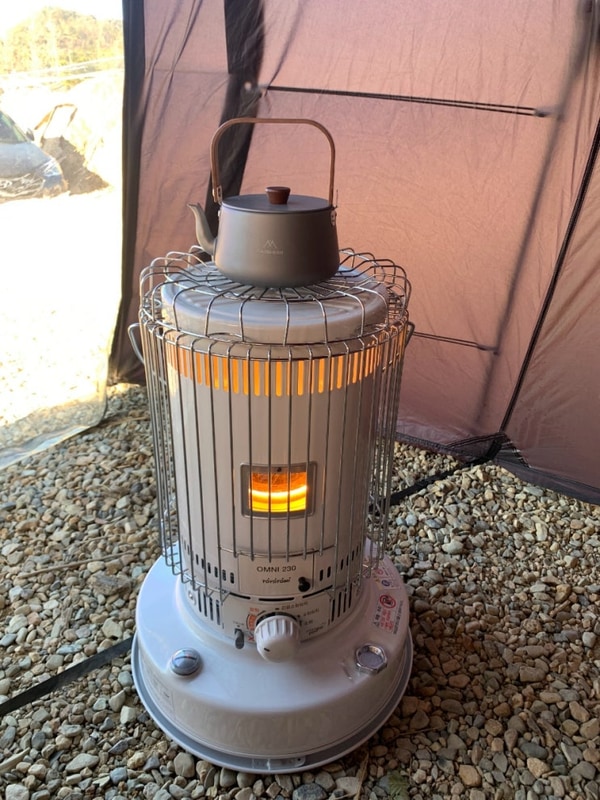 [포항 캠핑] 포항 서숲오토캠핑장 B4 사이트