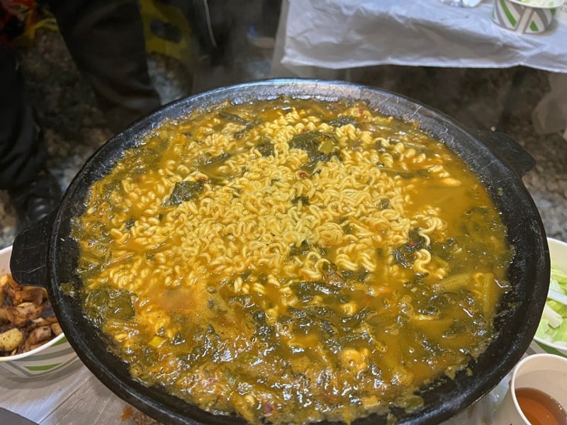 2022.11.06_가평 포시즌 캠핑장