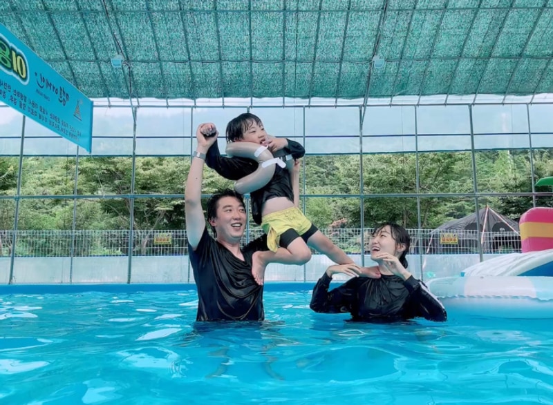 경주 캠프어게인 B5