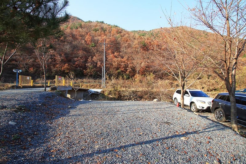 곤달비캠프 시설 사진 8