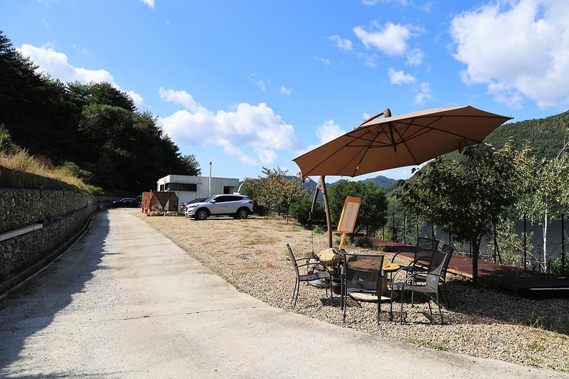 한자루체험농원(휴앤아크) 시설 사진 7