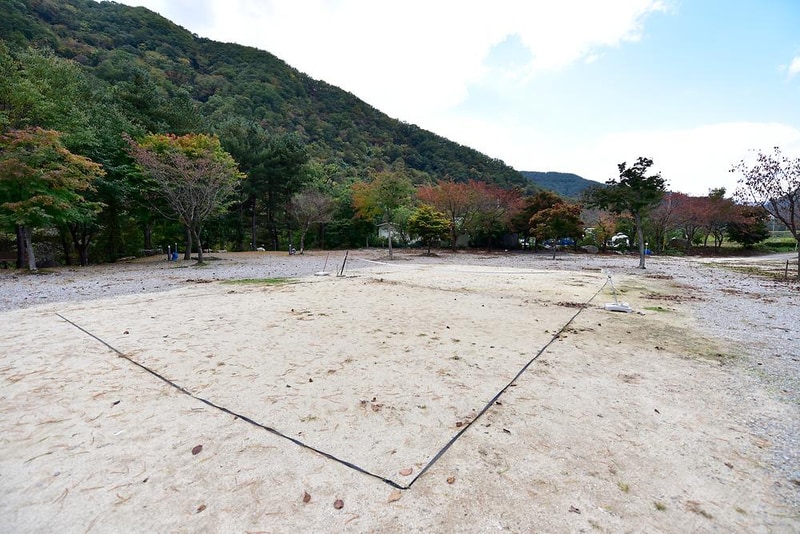 계곡풍경캠핑장 시설 사진 1