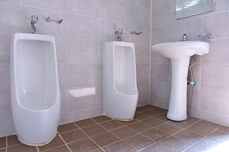 무주 구천동 캠핑장 시설 사진 10