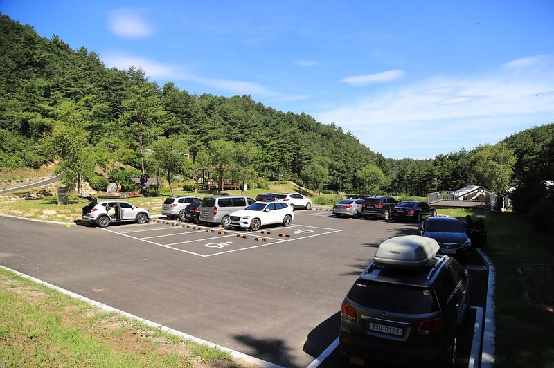 하늘캠핑장 시설 사진 16