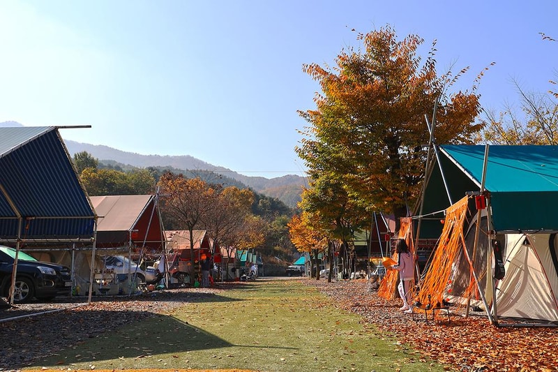 에스원캠프 시설 사진 3