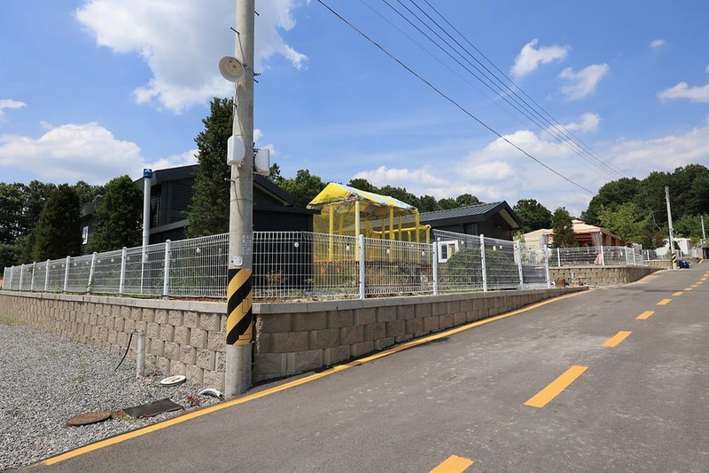 초이스캠프 시설 사진 5