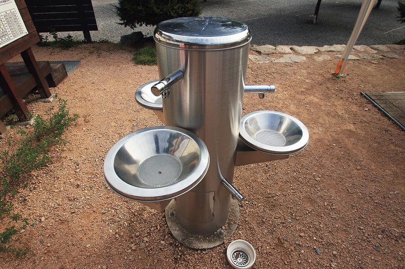 해바라기 캠핑장 시설 사진 10