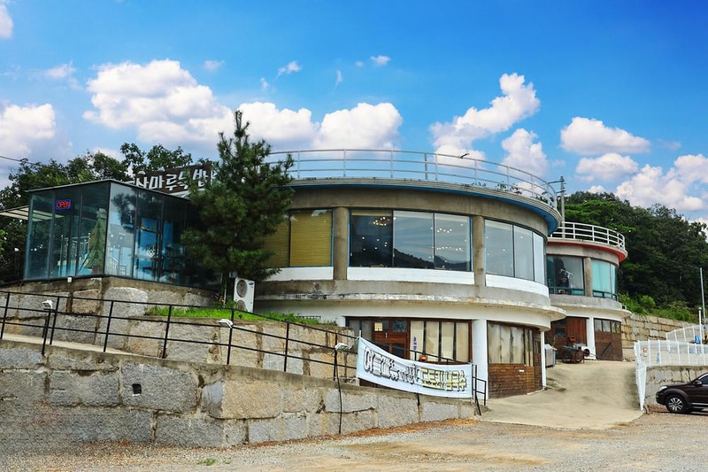 윈드힐캠핑장 시설 사진 4