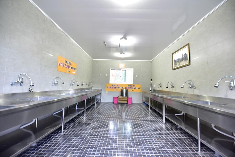 은석캠핑장 시설 사진 19