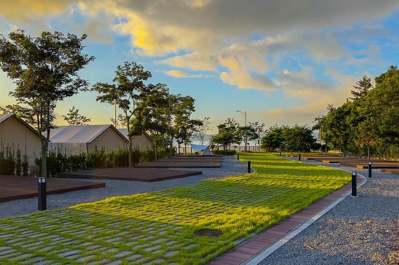 디노글램핑 시설 사진 6