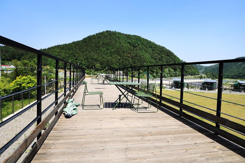 리라 캠프 시설 사진 3