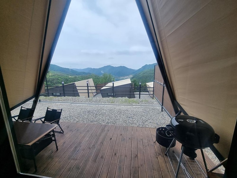 더클라우드 시설 사진 9