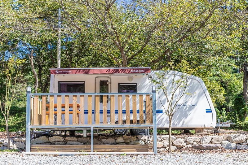 핫캠핑장 시설 사진 15