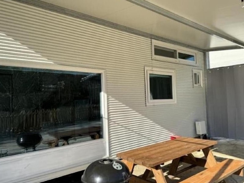 더아리웃집 모롱공간: 주말 감성을 채워주는 완벽한 글램핑