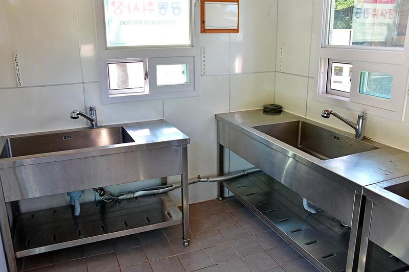 한천 자연휴양림 시설 사진 3