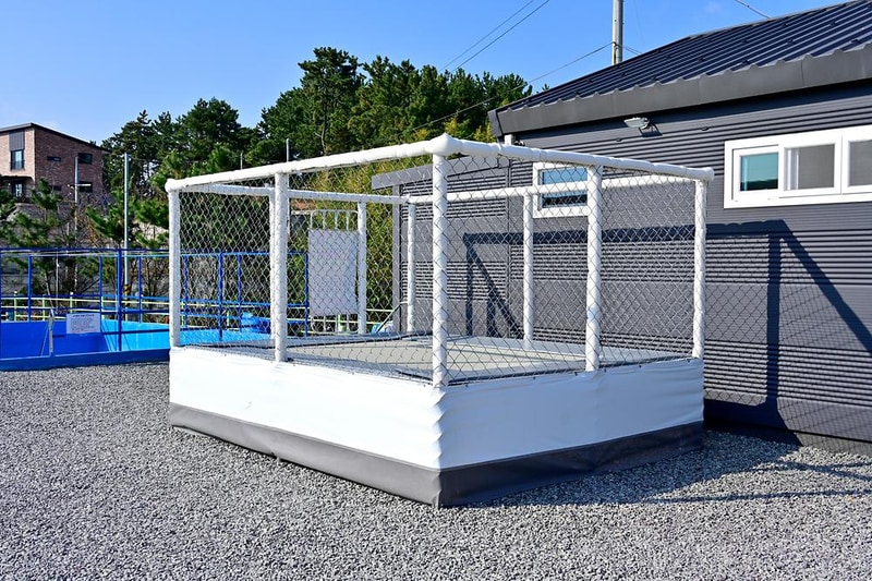 월등도 캠핑장 시설 사진 10