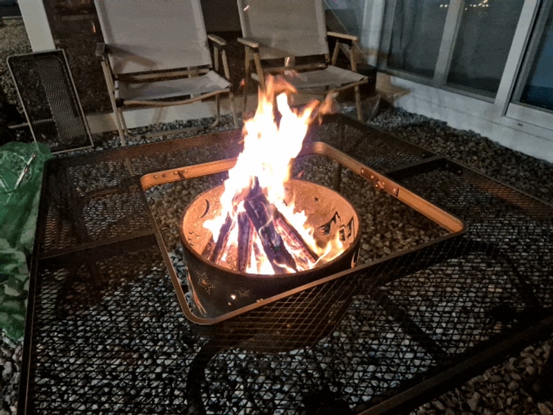 좋은 공주글램핑  가족여행 연인여행 강추! [히어위고 글램핑...