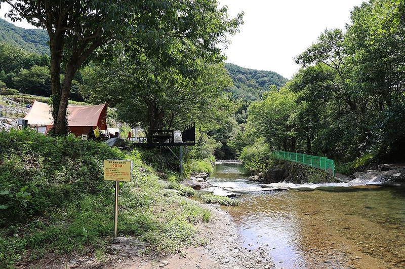 신박힐링캠프 시설 사진 5