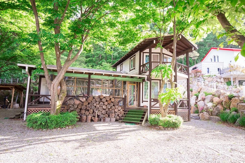 오하브 시설 사진 8