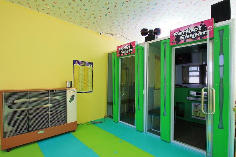 키즈드림 캠핑장 시설 사진 14