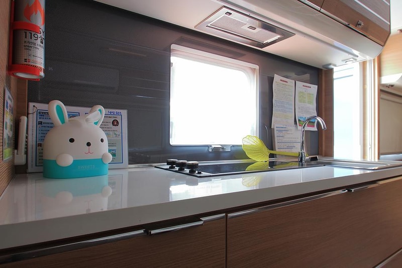 예마을캠핑장 시설 사진 4