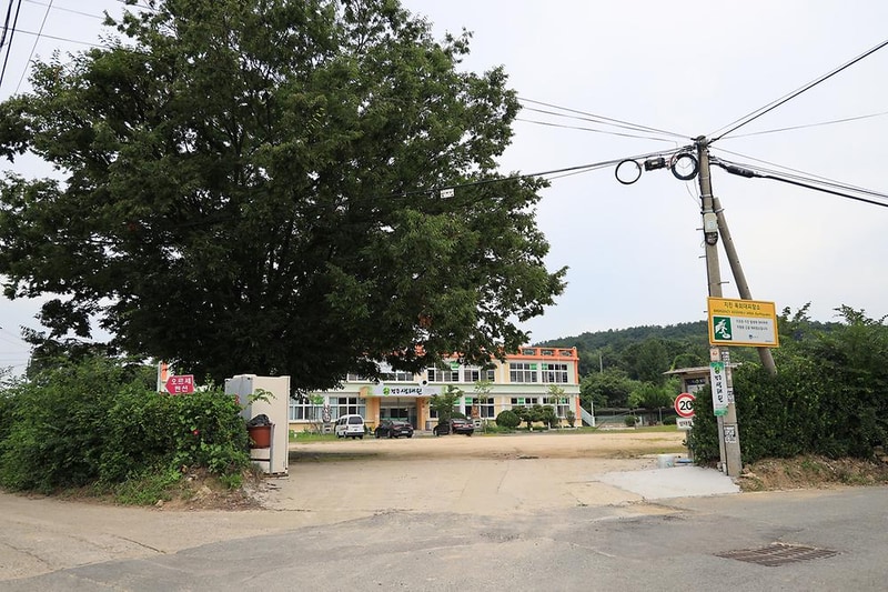 경주생태원캠핑장 시설 사진 16