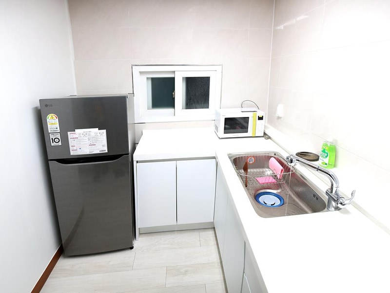 선돌느티나무캠핑마을 영농조합법인 시설 사진 3