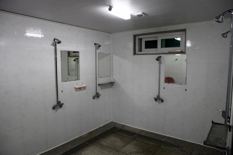 북한산 둥글이네 캠핑 시설 사진 3