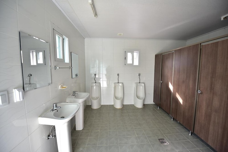 솔바람캠핑장 시설 사진 19