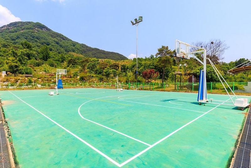 섬진강권역 거북이야영 캠핑장 시설 사진 12