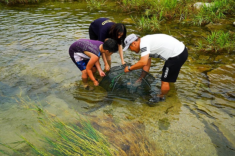 베스트필드 시설 사진 21