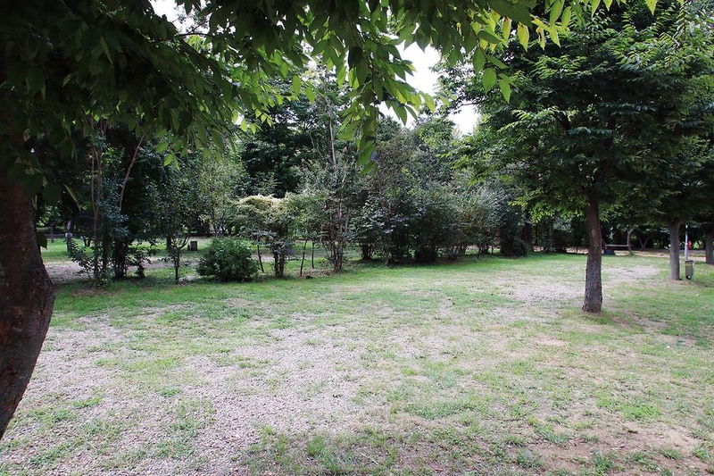 상주 우산캠핑장 시설 사진 2