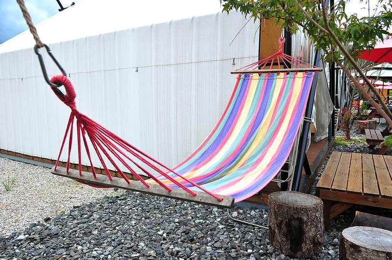 달빛글램핑장 시설 사진 4