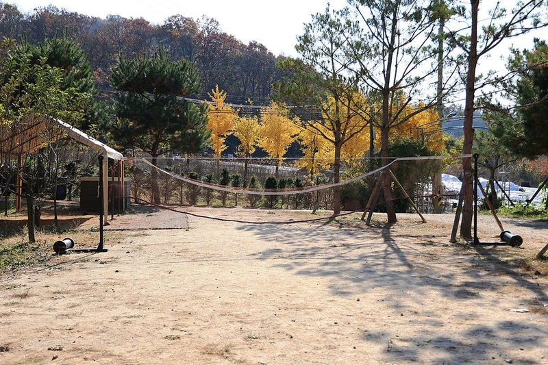 라곰 시설 사진 13