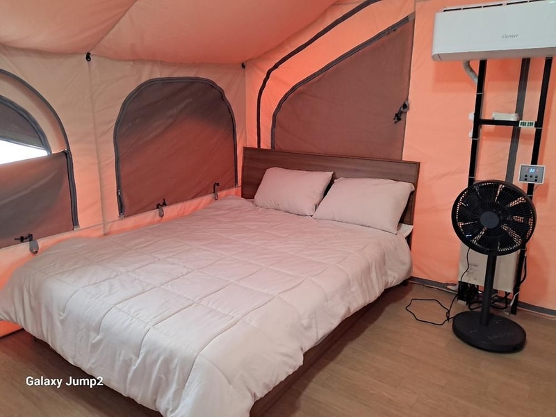 아름다운 신수도 시설 사진 1