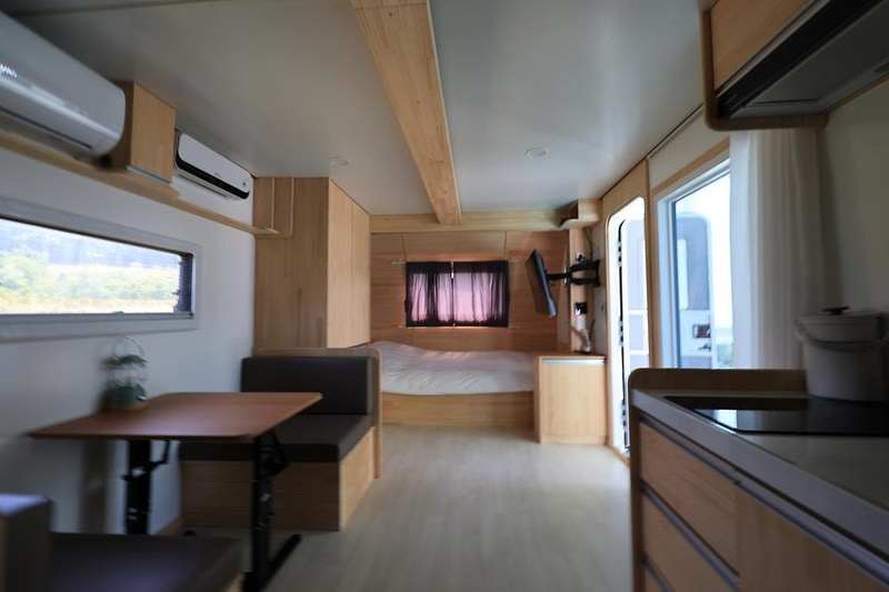 구르미의 오션 시설 사진 8