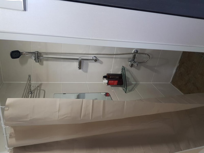 춘천 금병산 캠핑장 시설 사진 3