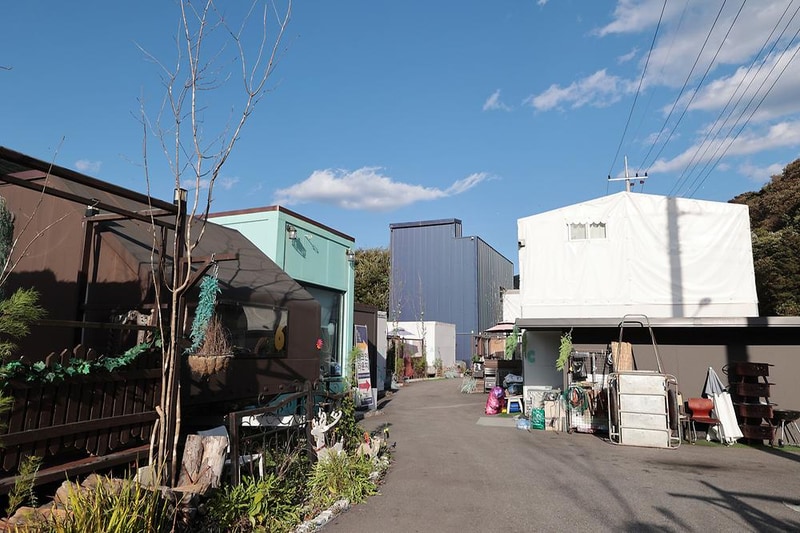 가평 북두칠성 글램핑 시설 사진 20