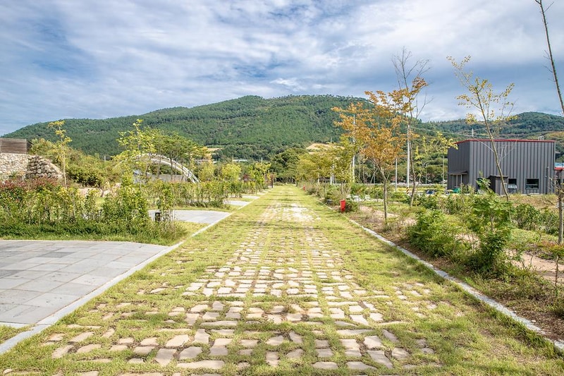 사평풍류마을오토캠핑장 시설 사진 7