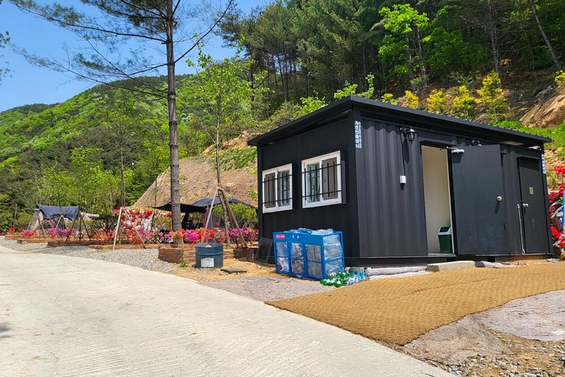 배방관광농원 시설 사진 7